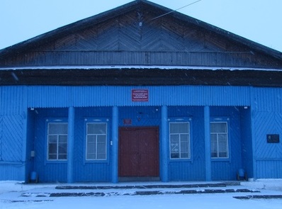 День Победы с. Березовское.